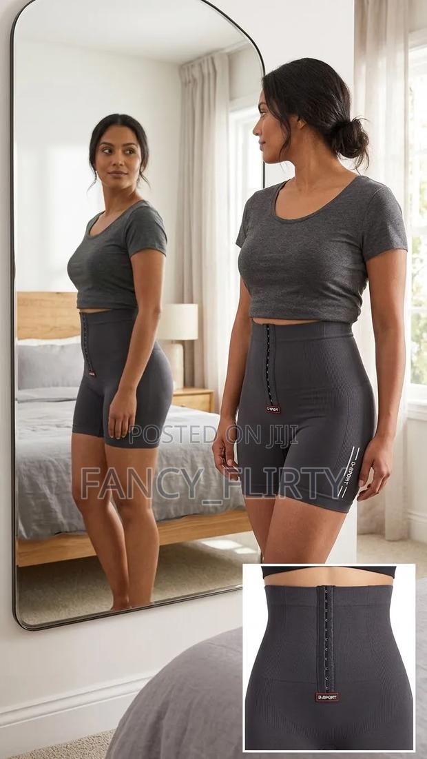 Body Shaper - thumbnail 3