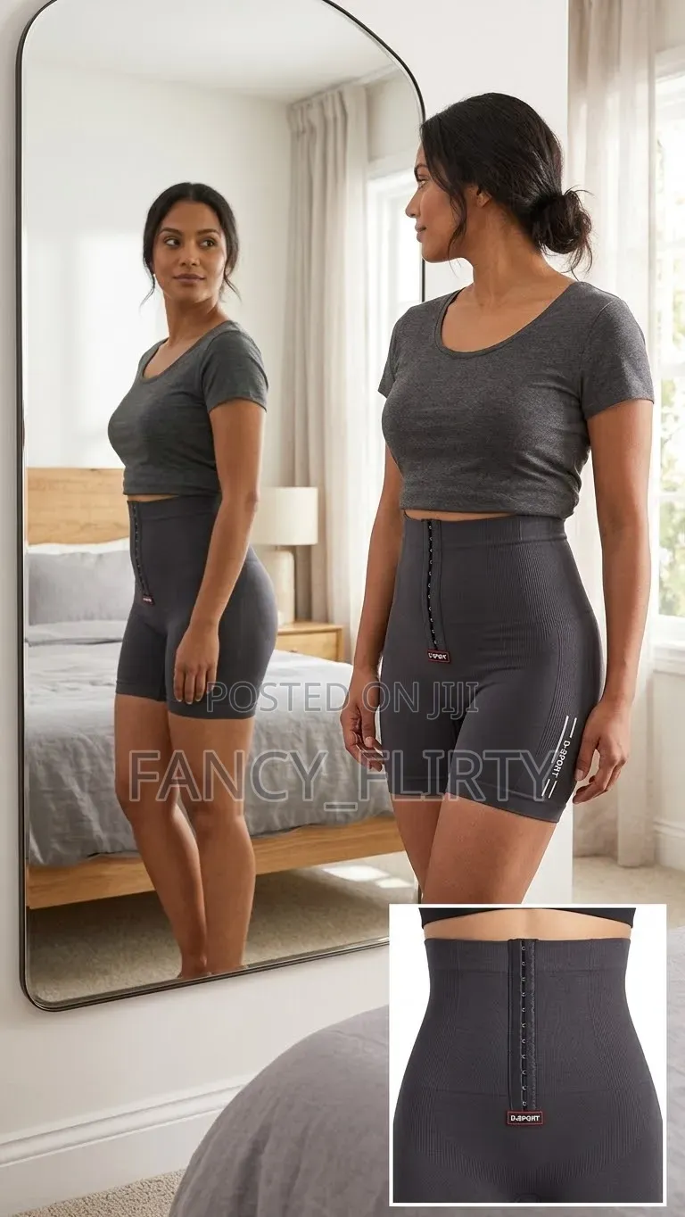 Body Shaper