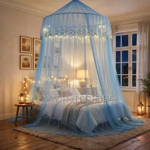 Beautiful Nights Begin With a Bedroom Arranged With Care.