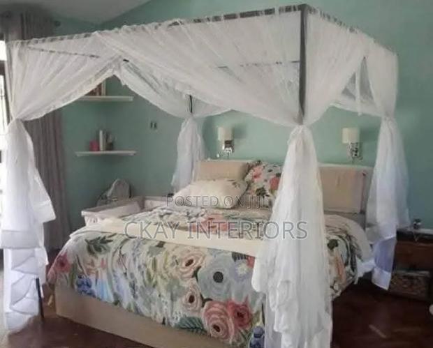 Create a More Inviting Atmosphere Around Your Sleeping Space - thumbnail 2