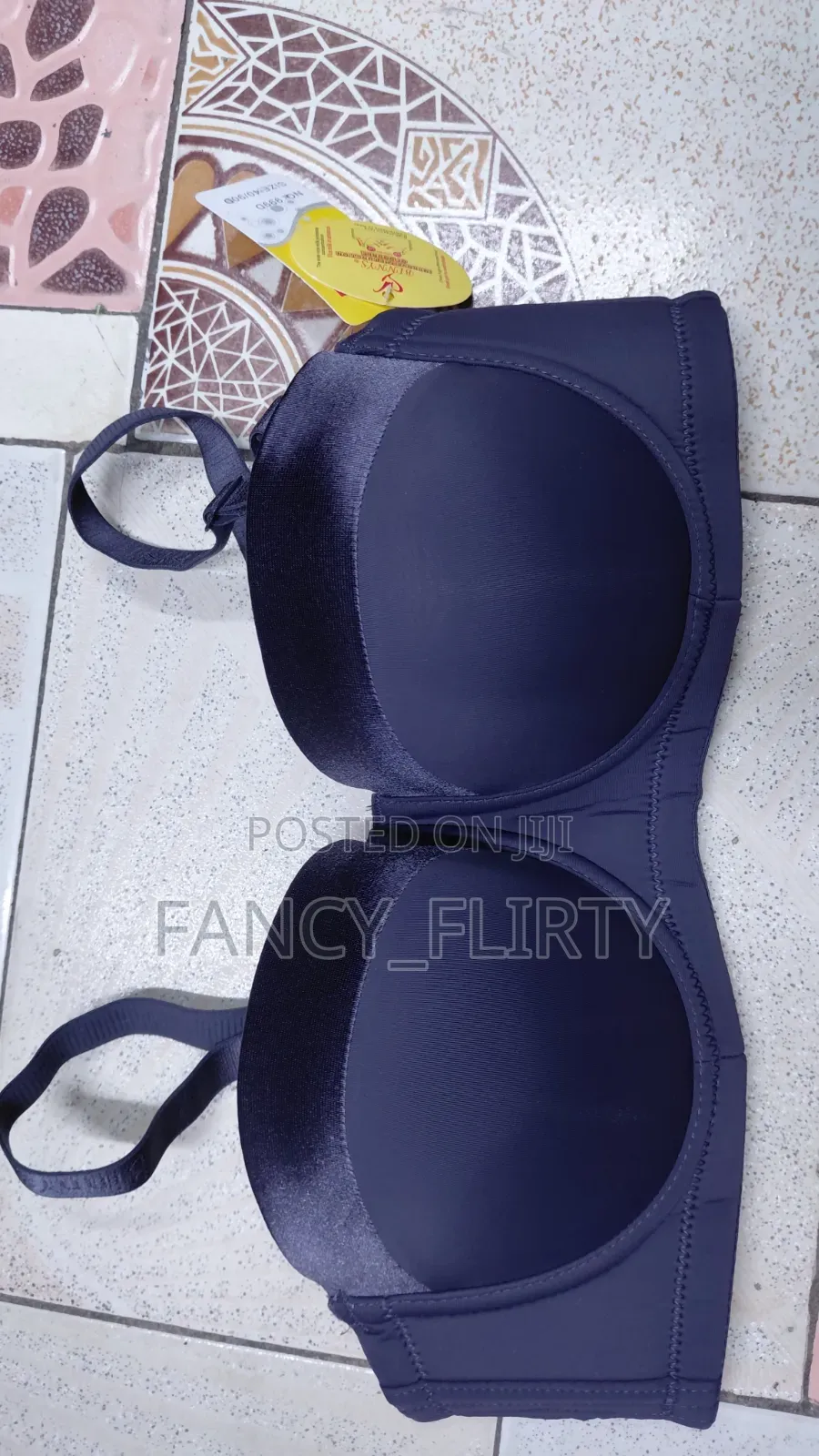 Binnys Bra