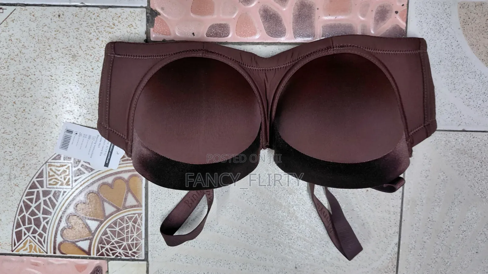 Binnys Bra