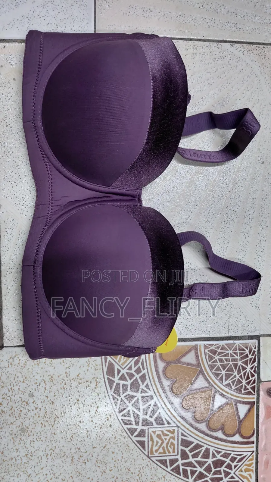 Binnys Bra