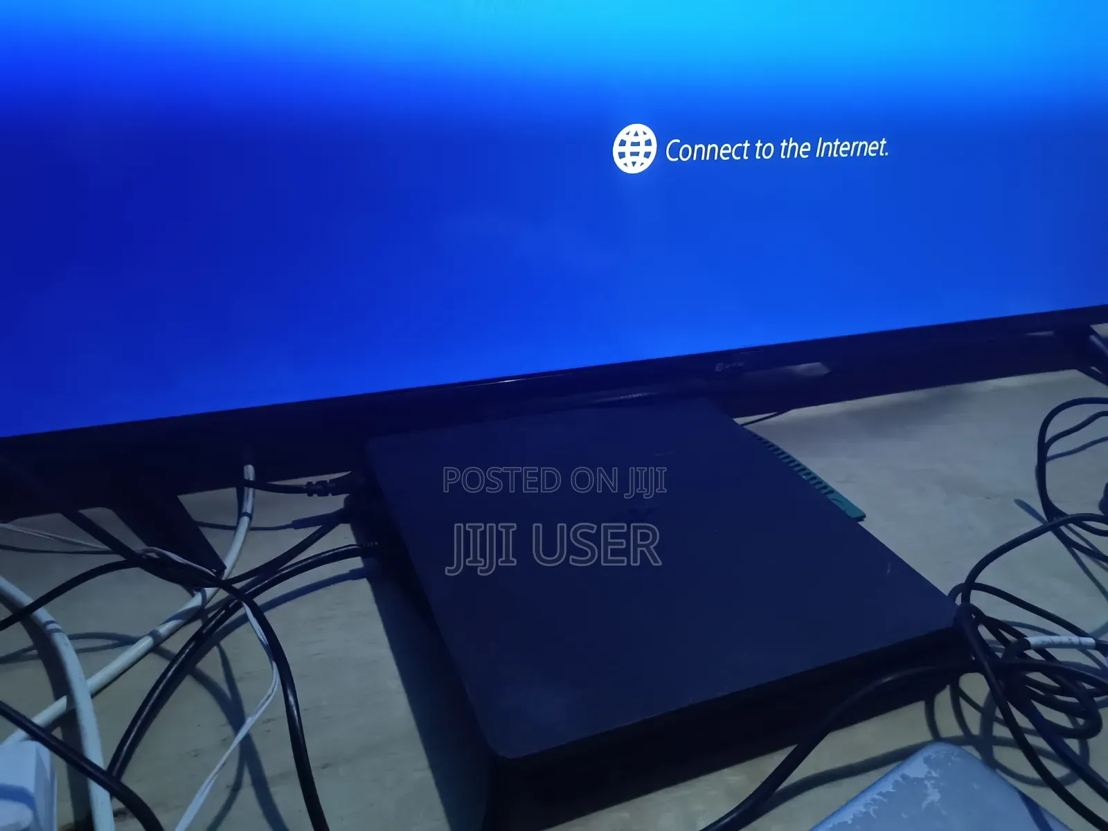 Sony Ps4 Slim