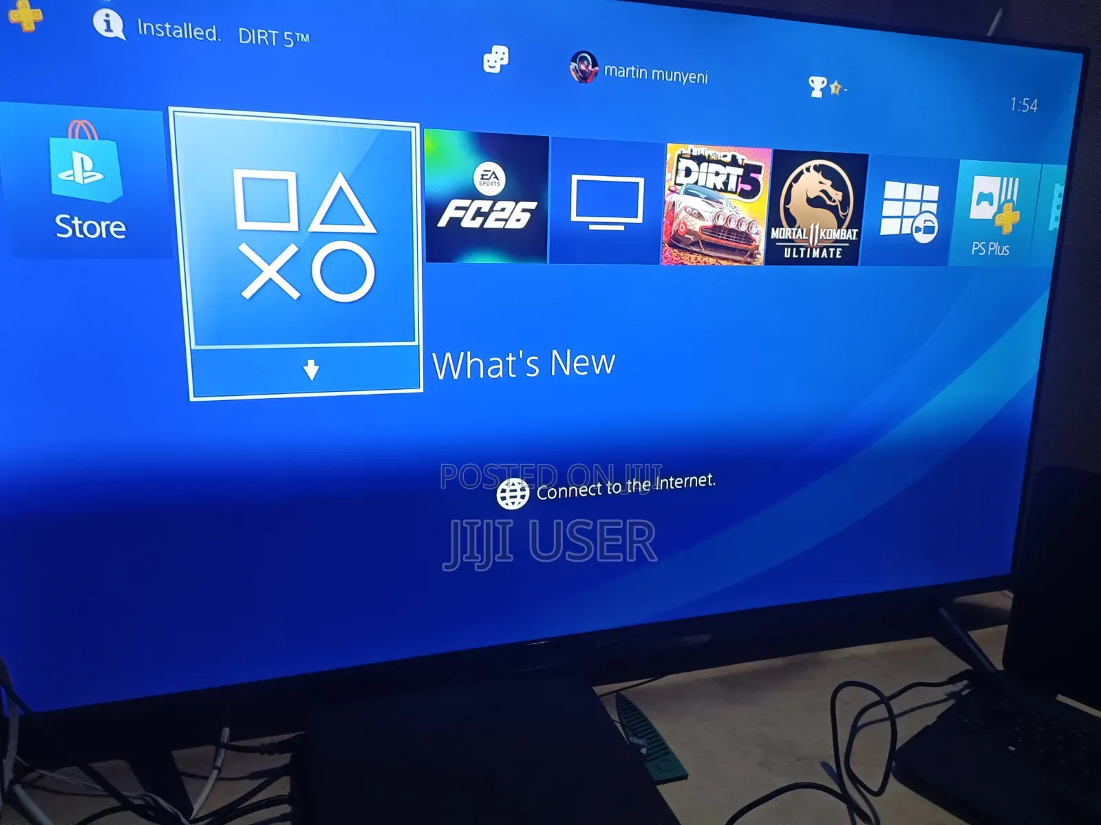 Sony Ps4 Slim