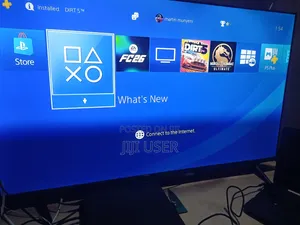 Sony Ps4 Slim