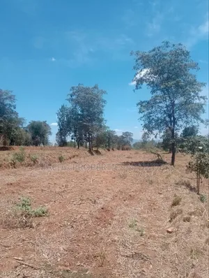 3.6 Acres Masii- Kitooni ,Yoani Village