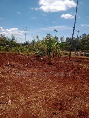.9 Acres Commercia Land on Sale at Kaharati