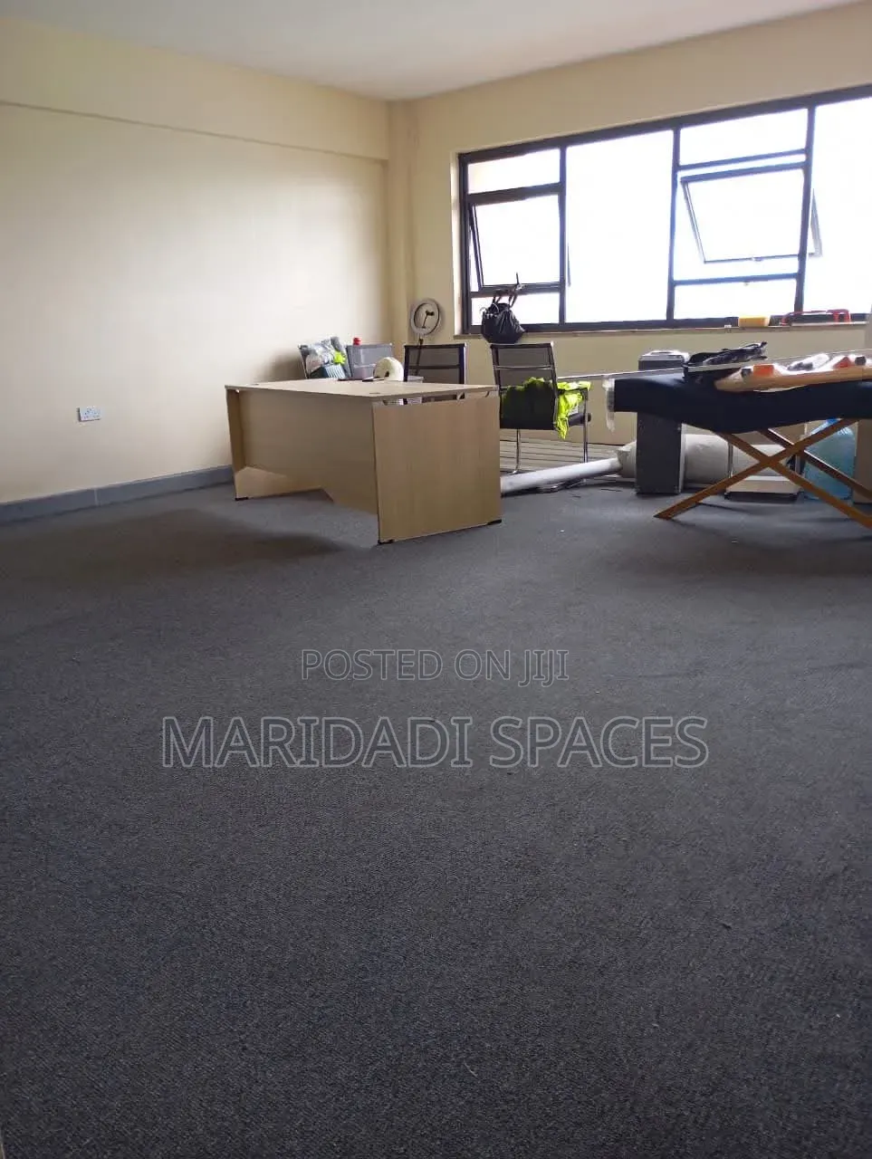 Charcoal Grey Delta Carpet Roll - Premium Soft and Warm Wall Carpet