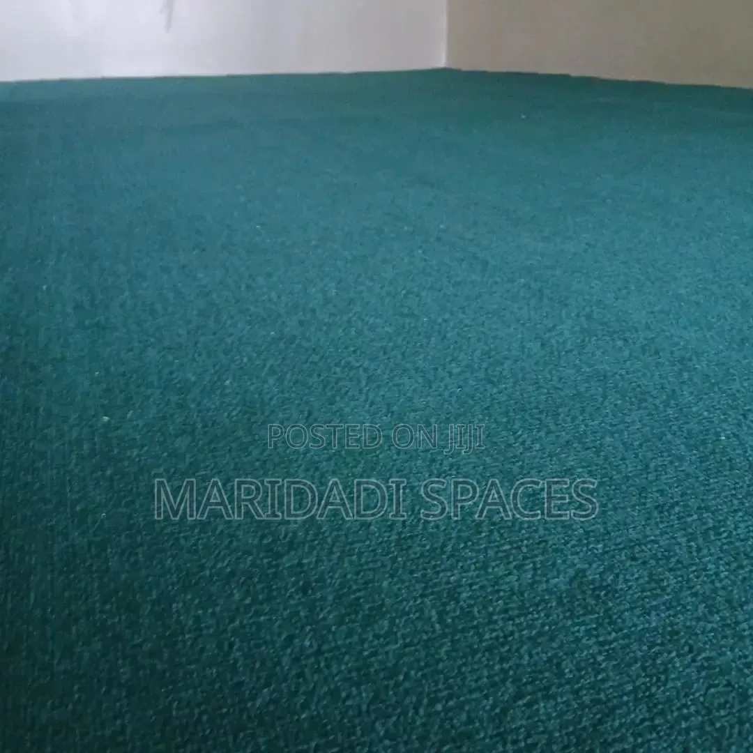 Transform Your Floor With Emerald Green Delta Carpet-Easy to Clean