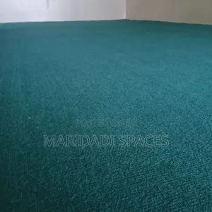 Transform Your Floor With Emerald Green Delta Carpet-Easy to Clean