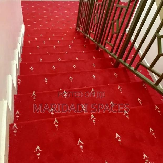 Make Your House Warm -With Wall to Wall Carpet - thumbnail 2