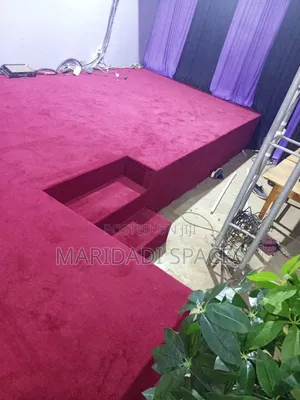 Soft & Warm Premium Delta Carpet
