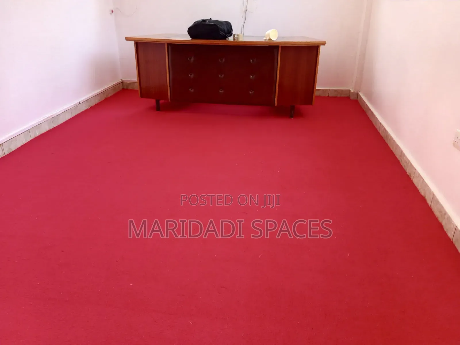 Easy Maintenance Wall to Wall Carpet 4mm Thickness