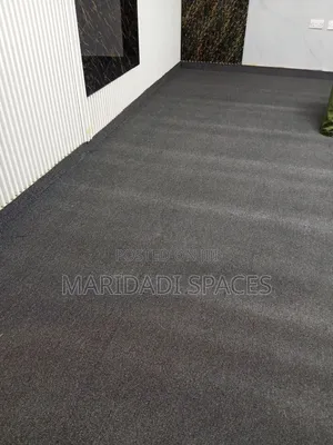 Easy Maintenance Wall to Wall Carpet 4mm Thickness