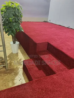 Warm and Cozy VIP Wall to Wall Carpet-Perfect for Alters & Homes