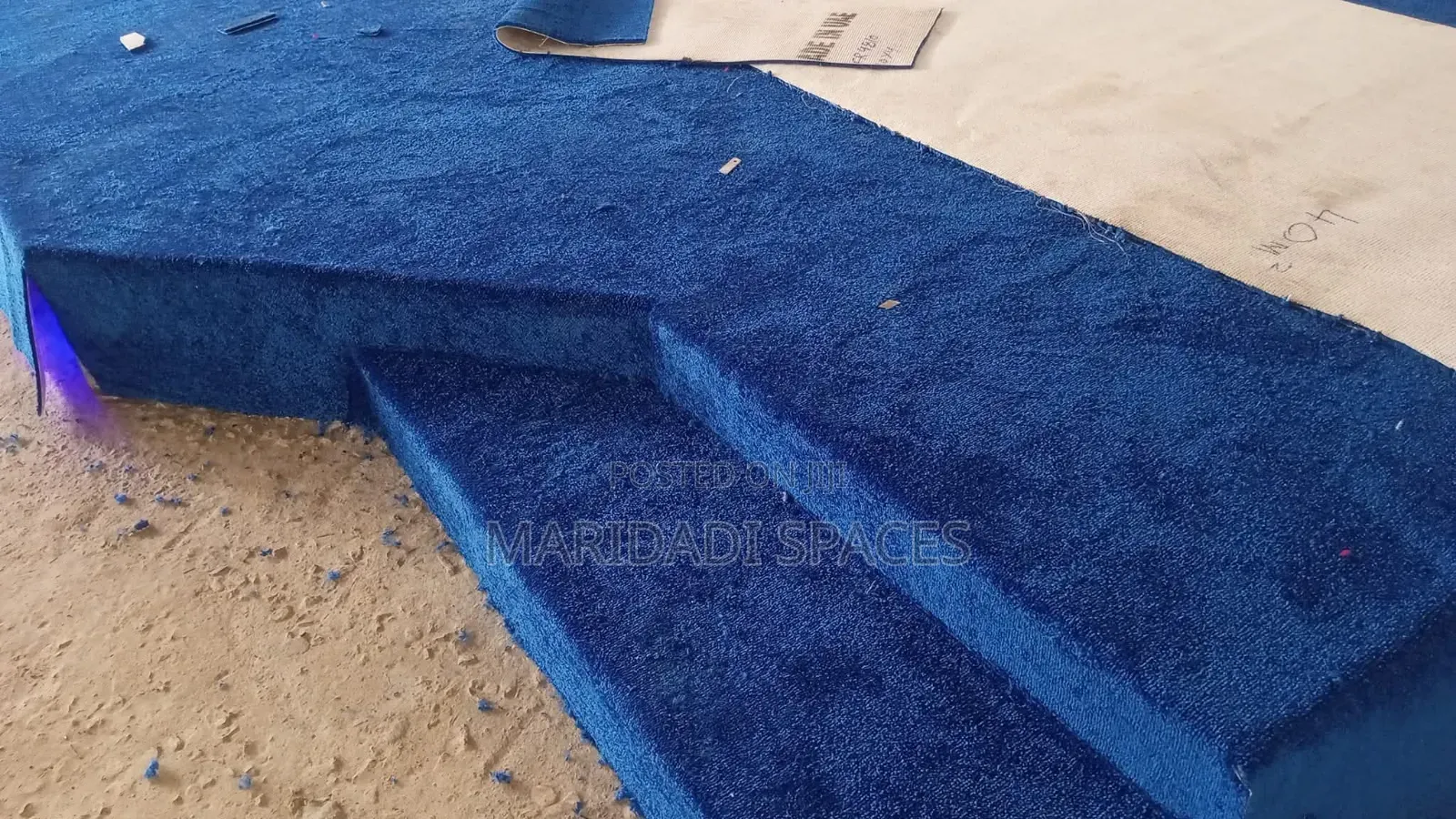 Complete Floor Makeover-High Quality Wall to Wall Carpets-Cut to Size