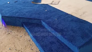 Complete Floor Makeover-High Quality Wall to Wall Carpets-Cut to Size