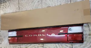 Rear Reflector Panel – Toyota Corolla AE100