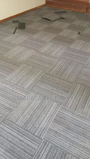 Tile Carpet -Modern Tiles Carpet for Your Offices & Commercial Spaces