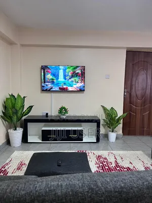 Stylish 1Bedroom Retreat in Kisii Town Comfort, Privacy & Convenience
