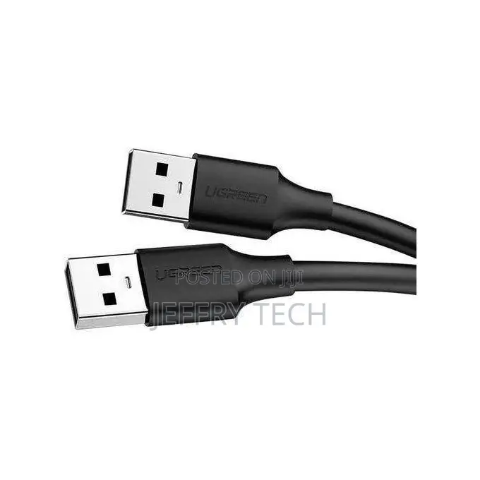 Ugreen Us102 USB-a Male USB -a Cable