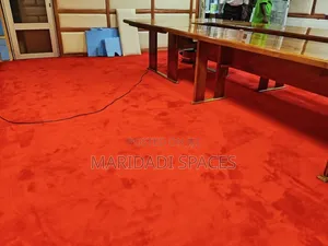 Shaggy Wall to Wall Carpet-Deep Pile & Extra Warm Carpet for Cold Sea