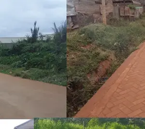 Plot for Sale Thome-Marurui Very Prime