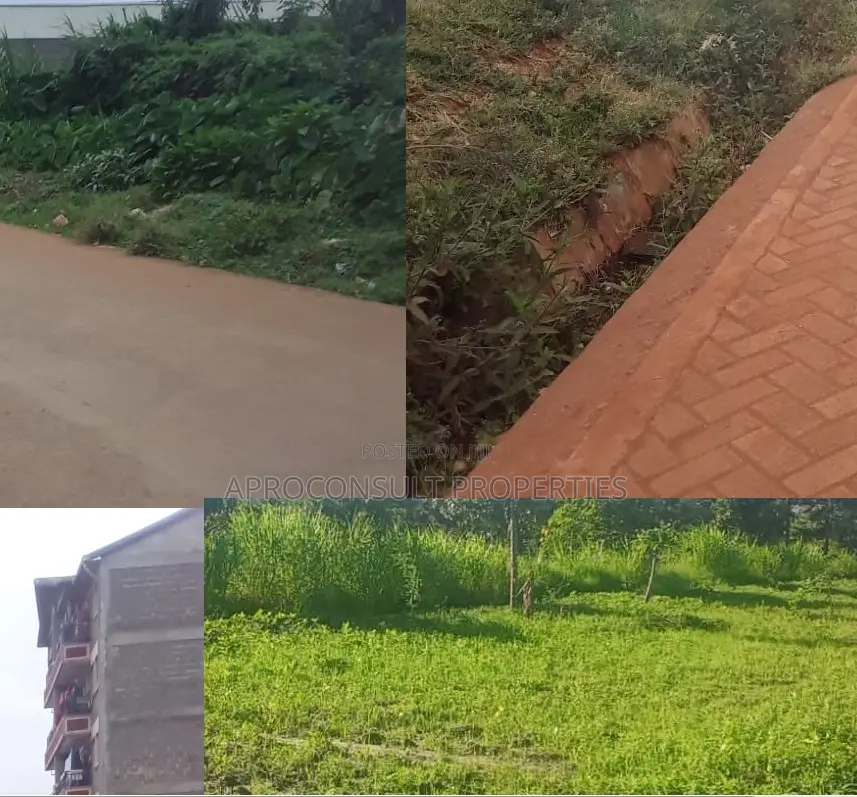 Plot for Sale Thome-Marurui Very Prime