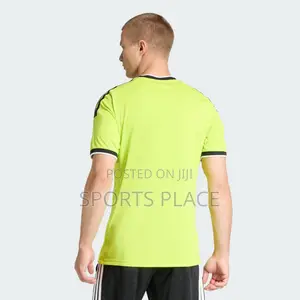 Adidas World Cup 2026 Referee Jersey
