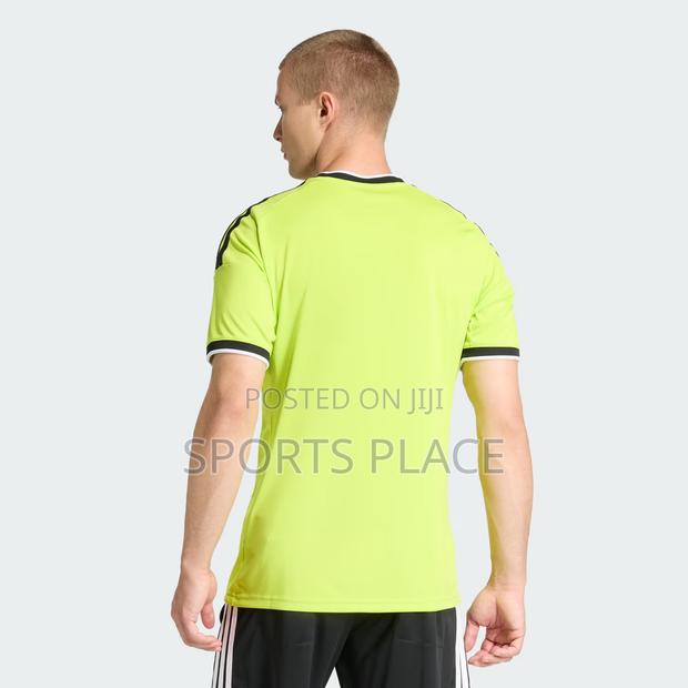 Adidas World Cup 2026 Referee Jersey - thumbnail 3