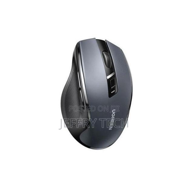 Ugreen Ergonomic Wireless Mous - main view