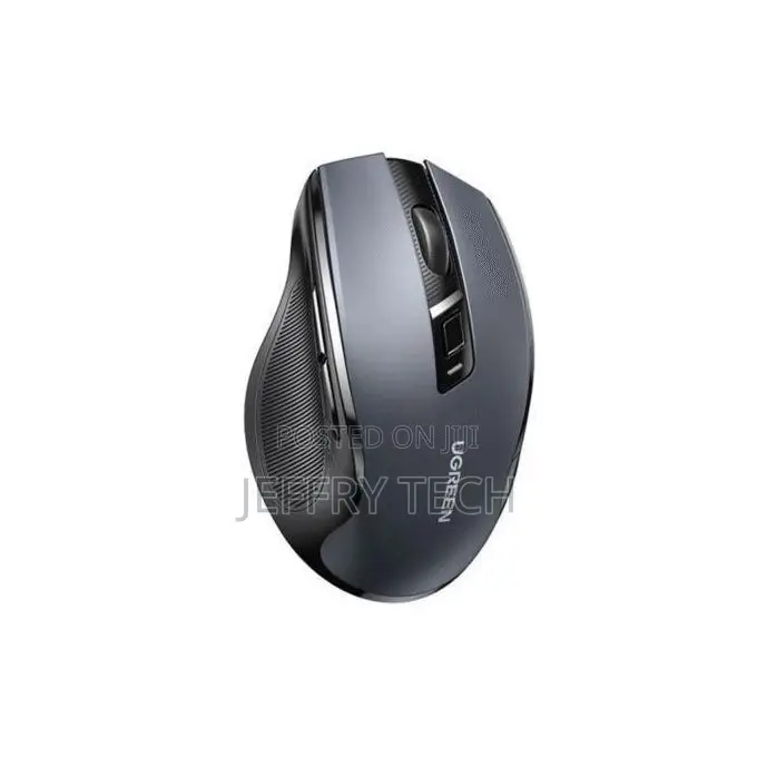 Ugreen Ergonomic Wireless Mous