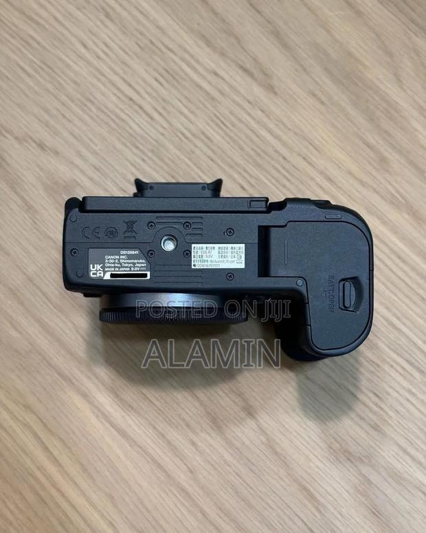 Canon Eos R7 - thumbnail 3