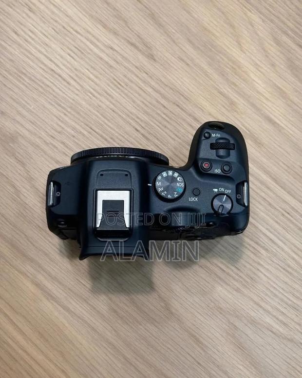 Canon Eos R7 - thumbnail 4