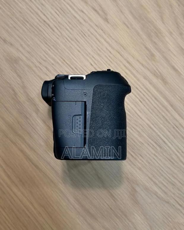 Canon Eos R7 - thumbnail 7