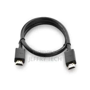 Ugreen HD104 HDMI 2.0 Male to Male Cable With Ethernet Full Copper 3M
