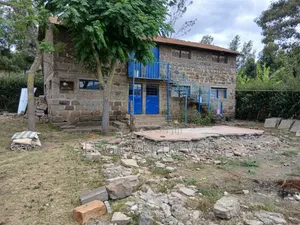 Mini Flat in Kwa Maji Area Enkan, Rimpa for sale