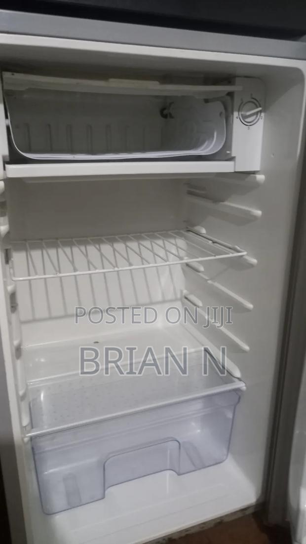 Rampton Fridge - thumbnail 2