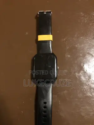 Oraimo Watch 5 Lite