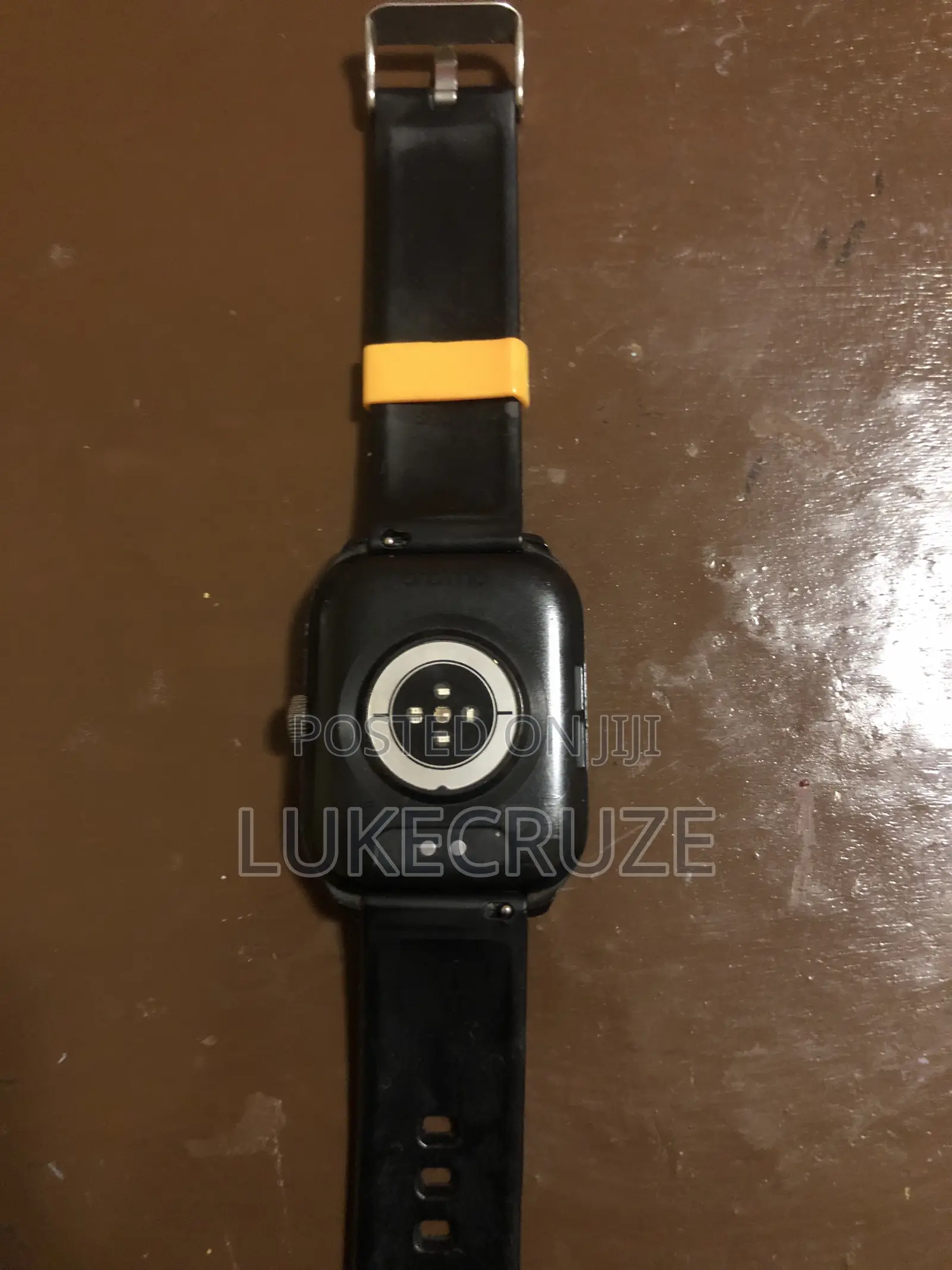 Oraimo Watch 5 Lite