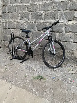Ex USA Huffy Mountain Bikes