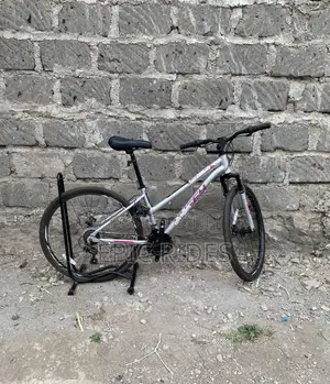 Ex USA Huffy Mountain Bikes