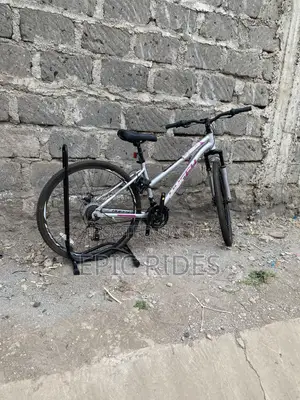 Ex USA Huffy Mountain Bikes
