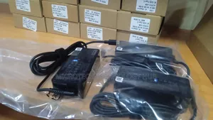 Lenovo Type-C Laptop Charger 65W 20V 3.25A