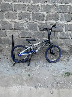 Ambush BMX