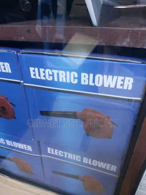 Electric Blower