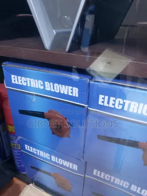 Electric Blower