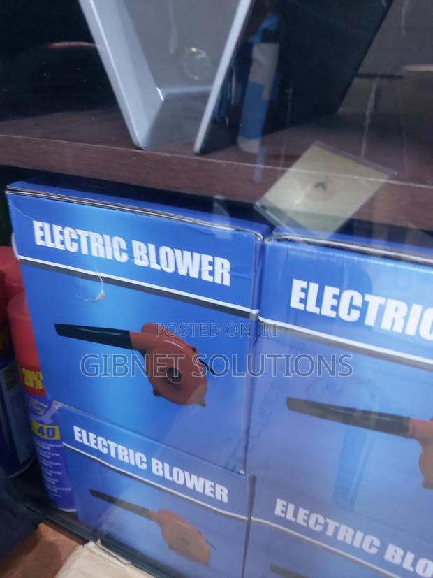 Electric Blower - thumbnail 2