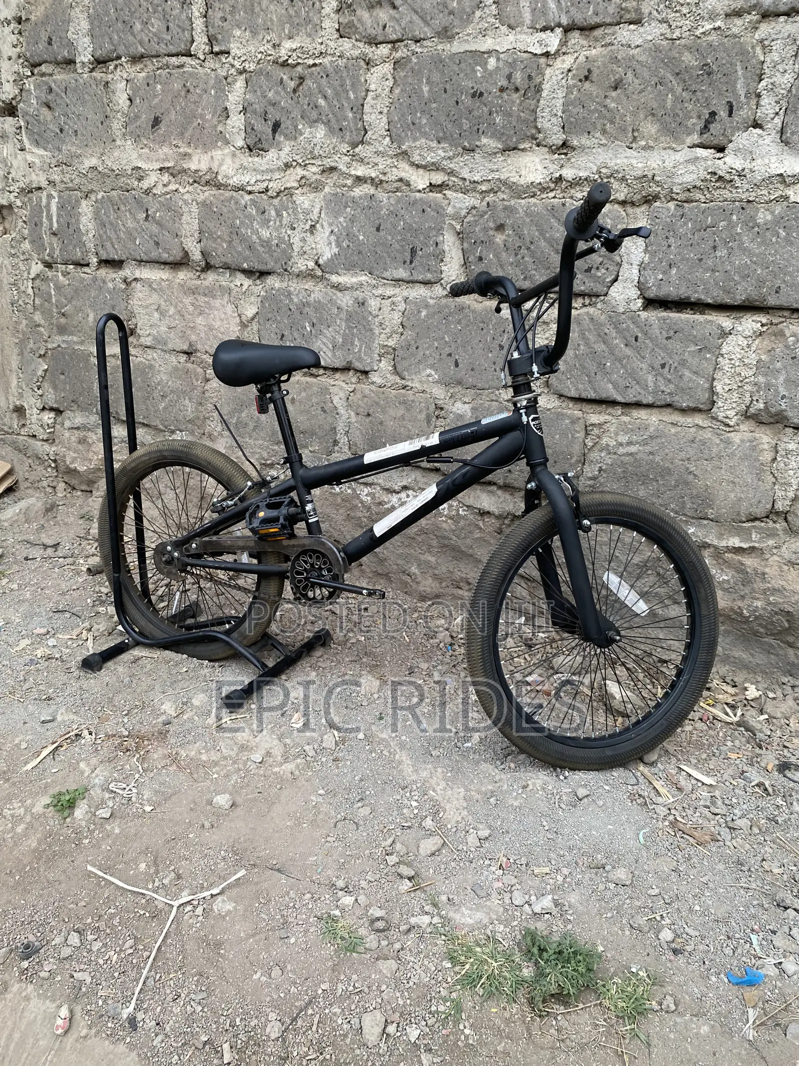 Kent BMX Bikes